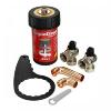 Adey Magnaclean 22mm Magnetic Filter + Chemical Pack