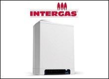 Intergas Compact HRE Combi Boilers