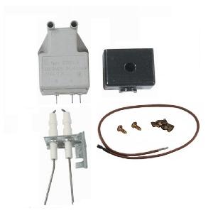 091235 Vaillant Ignition Transformer