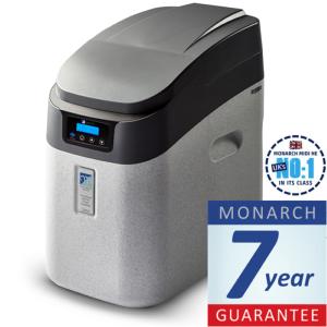 Monarch Midi HE Freeflow Water Softner 