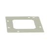 225091 Potterton Flue Outlet Gasket 