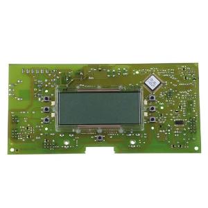 39810380 Ferroli Printed Circuit Board PCB cPD 3.1 DISPLAY MAXIMA