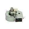 409568 Potterton NetaHeat Electronic 10-16E Fan & Motor Assembly