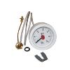 65104234 Ariston E Combi 24 Pressure Gauge