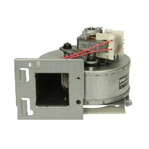 909000 Potterton Prima 50F Fan Assembly