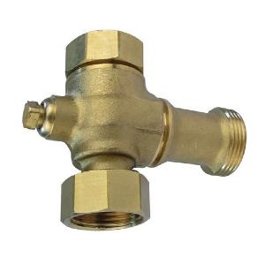 999582 Ariston ACO 32 RFFI Isolating Valve 3/4" Return