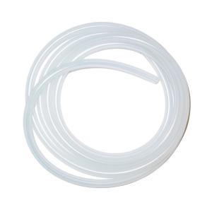 Regin REGU68 Clear Silicone Tube 2 Metre