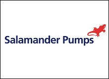 Salamander Pumps