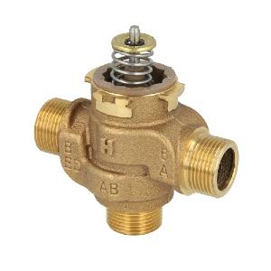 014639 Vaillant Ecomax 824 Diverter Valve only 