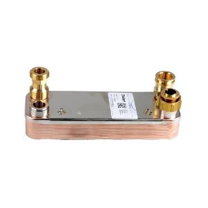 064950 Vaillant Domestic Hot Water Heat Exchanger