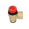 248056 Baxi Duo-tec 28 HE Pressure Relief Safety Valve 3 BAR