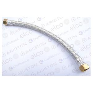 60062568 Chaffoteaux Flexible Pipe CELTIC 220 PUMP Nut EACH END