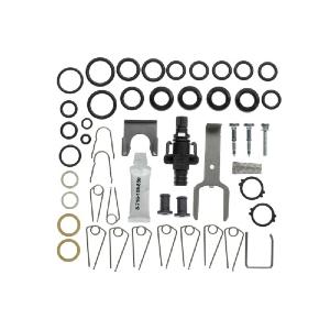 87161072240 Worcester Seal Clip & Screw Kit