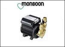 Monsoon Standard Single Pumps