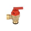 0020014173 Glow Worm 30CI Heating Safety Valve