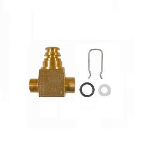 014675 Vaillant VUW TURBOMAX PLUS 824E Filling Valve Without Non Return