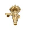 248061 Main Combi 24 Diverter Valve Assembly 