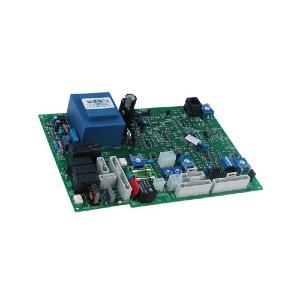 65103422 Ariston Microgenus 28 HE MFFI Printed Circuit Board PCB
