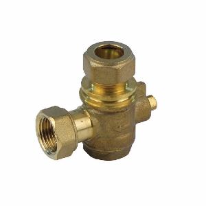 720543301 Remeha Avanta 24S Valve Tap 15MM