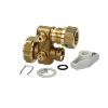 0020010295 Vaillant Ecotec Plus 824 Service Valve 