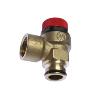 5000721 Baxi COMBI 105E Pressure Relief Valve