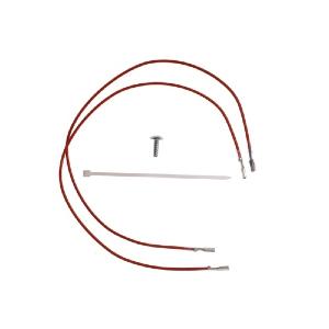 87161218050 Worcester Spark Electrode Lead