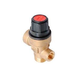 998447 Ariston Pressure Relief Safety Valve