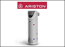 Ariston NUOS FS 250i