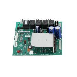 C08403006 Keston PCB Fan Control