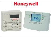 Honeywell Programmers