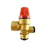 P107 Potterton Safety Relief Pressure Relief Valve 