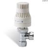 Salus TRV310A Thermostatic Radiator Valve 15mm x 1/2" Angled