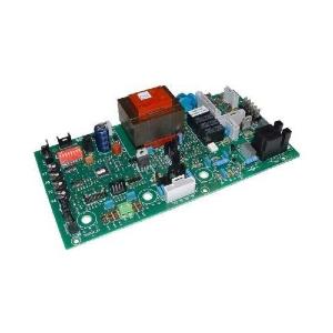 0020061654 Glow Worm Betacom PCB printed circuit board 24C