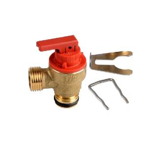 178985 Vaillant ECOTEC PRO 28 Pressure Relief Safety Valve