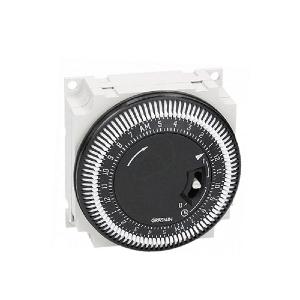 247206 Main Combi 24HE Timer Clock Programmer