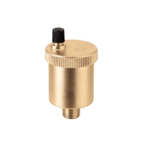 auto air vent boiler