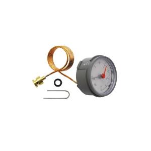 87161423000 Worcester 15SBi Pressure Gauge