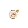 87161423250 Worcester Highflow 400 Electronic BF Pressure Gauge