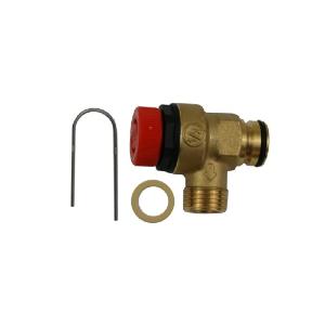 87161424040 Worcester 28i Junior Pressure Relief Safety Valve