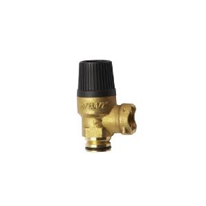 87161567640 Worcester 25Si Pressure Relief Valve