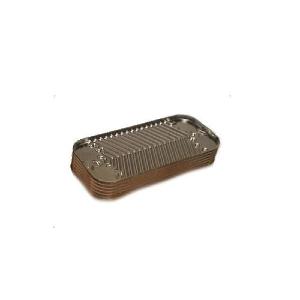 BI1181122 Biasi Heat Exchanger DHW Domestic Hot Water