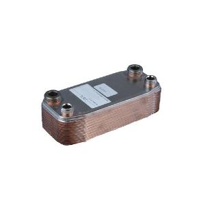 C10C209000 Keston DHW Plate Heat Exchanger