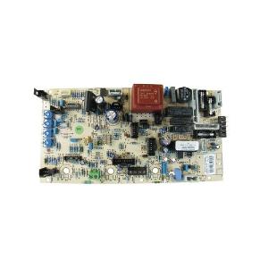 D003200601 Heatline Main Control Printed Circuit Board PCB