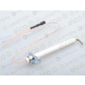 65100693 Ariston Microgenus 32 HE MFFI Ignition Electrode Right Hand