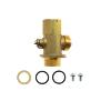 87161034230 Worcester Greenstar 30CDi RSF Combi Central Heating Valve