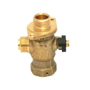 87161034240 Worcester Greenstar 15i RSF System DHW Valve