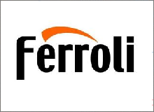 39818611 Ferroli heat Exchanger Gasket Kit ( PAir )