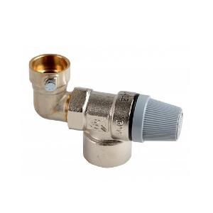 190717 Vaillant Pressure Relief Safety Valve 