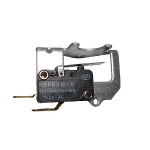 248067 Baxi COMBI 105E Microswitch Assembly