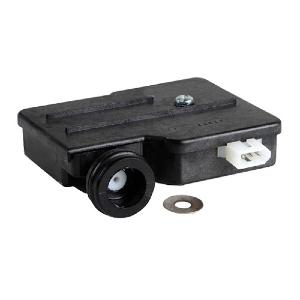 60046713 Chaffoteaux Microswitch Box Assembly